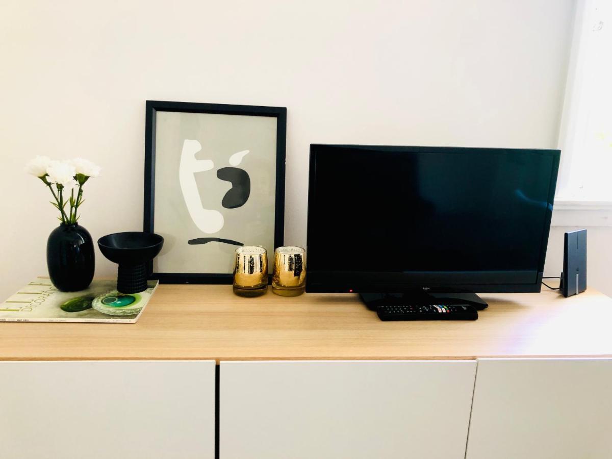 Bright Chiswick Apartment - Great Location Londra Esterno foto